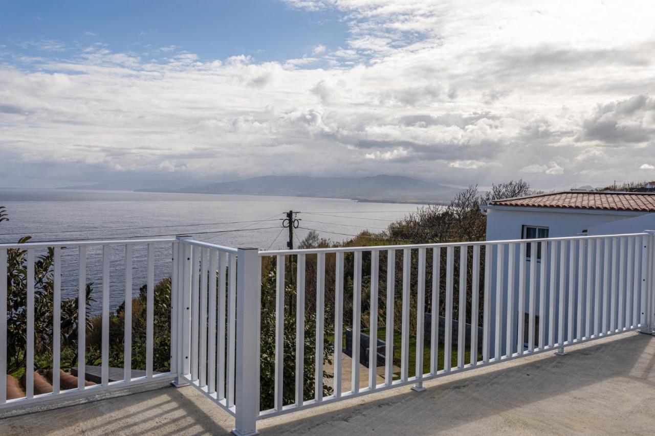 Ferienwohnung Oasis Fonte Grande Ponta Delgada Exterior foto