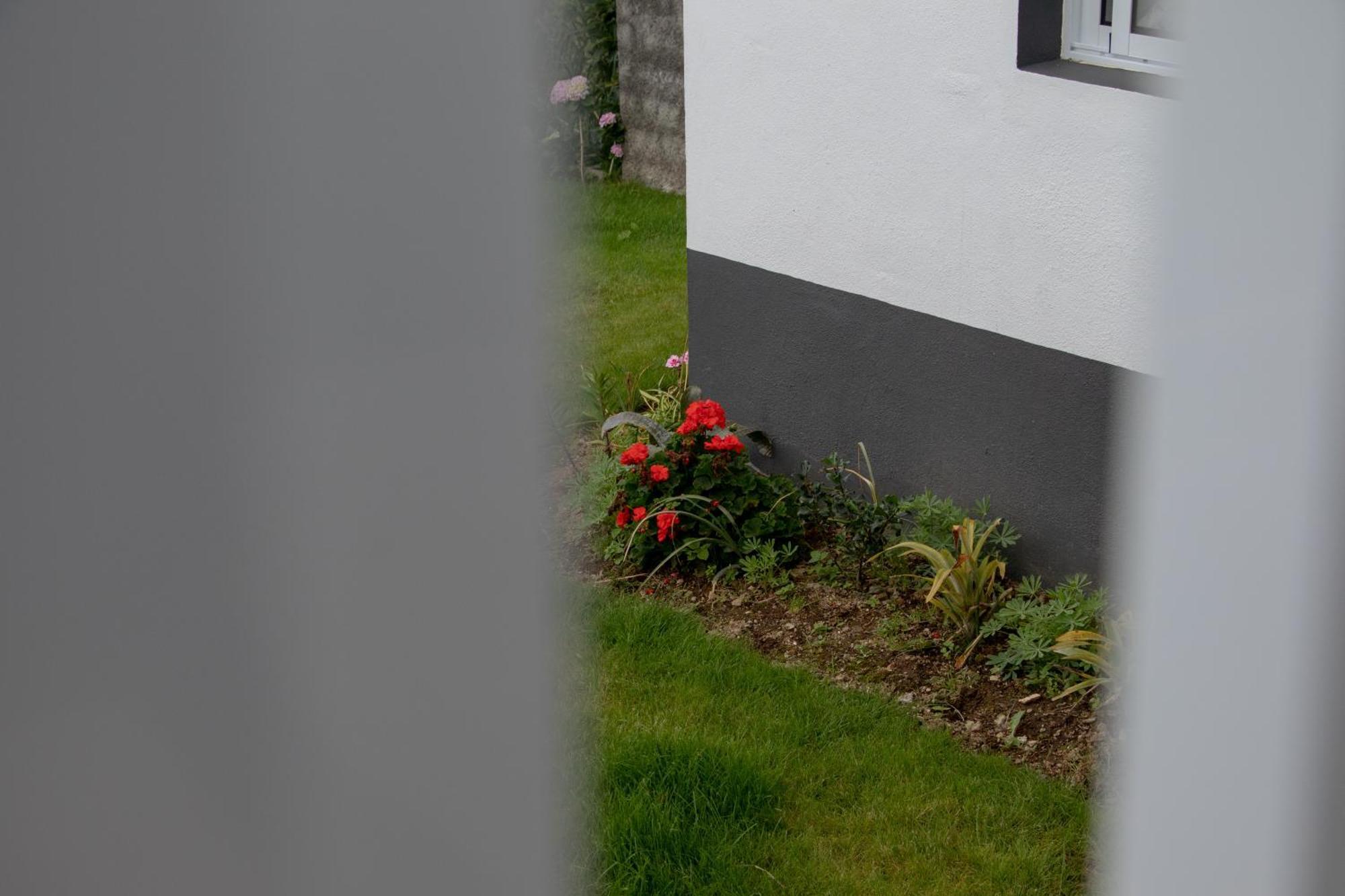 Ferienwohnung Oasis Fonte Grande Ponta Delgada Exterior foto